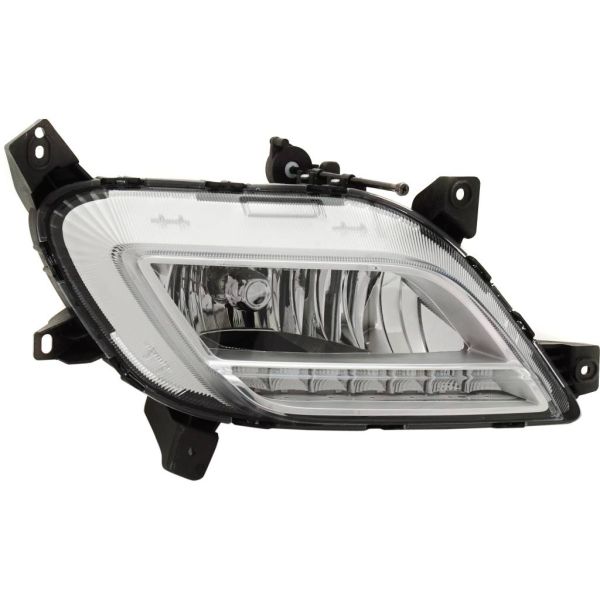 Fog Lamps & Driving Lamps Fog Lamps & Driving Lamps