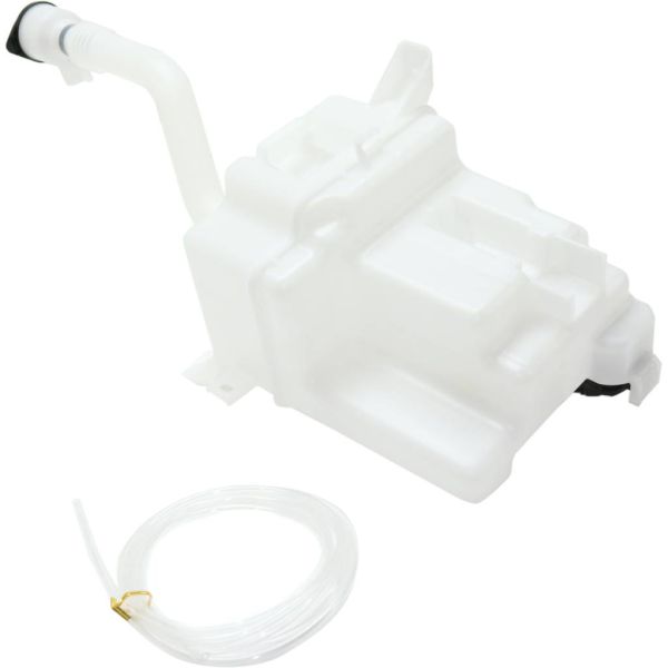 Windshield Washer Fluid Reservoir