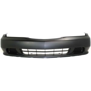 ACURA TL (3.2TL) FRONT BUMPER COVER PRIMED OEM#04711S0KA90ZZ 1999-2001 PL#AC1000133
