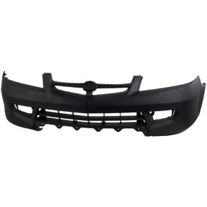 ACURA MDX FRONT BUMPER COVER PRIMED OEM#04711S3VA90ZZ 2001-2003 PL#AC1000140