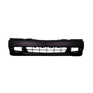 ACURA TL (3.2TL) FRONT BUMPER COVER PRIMED **CAPA** OEM#04711S0KA91ZZ 2002-2003 PL#AC1000141C