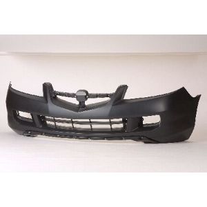 ACURA MDX FRONT BUMPER COVER PRIMED OEM#04711S3VA80ZZ 2004-2006 PL#AC1000150