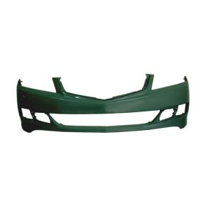 ACURA TSX FRONT BUMPER COVER PRIMED **CAPA** OEM#04711SECA91ZZ 2006-2008 PL#AC1000156C