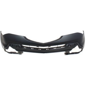ACURA MDX FRONT BUMPER COVER PRIMED OEM#04711STXA90ZZ 2007-2009 PL#AC1000157