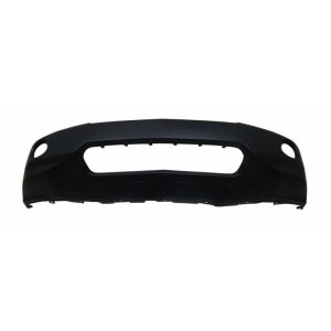 ACURA RDX FRONT BUMPER AIR SPOILER PRIMED (FACTORY INSTALL) OEM#04712STKA90ZZ 2007-2009 PL#AC1000159