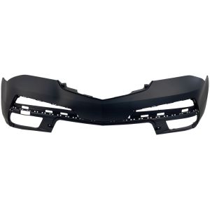 ACURA MDX FRONT BUMPER COVER PRIMED OEM#04711STXA92ZZ 2010-2013 PL#AC1000172