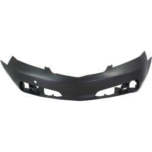 ACURA TL FRONT BUMPER COVER PRM**CAPA** OEM#04711TK4A80ZZ 2012-2014 PL#AC1000178C