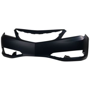 ACURA ILX HYBRID FRONT BUMPER COVER PRIMED **CAPA** OEM#04711TX6A90ZZ 2013-2015 PL#AC1000180C