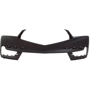 ACURA MDX FRONT BUMPER COVER PRIMED (WO/WASHER)(WO/SENSOR) OEM#04711TZ5A70ZZ 2017-2020 PL#AC1000192