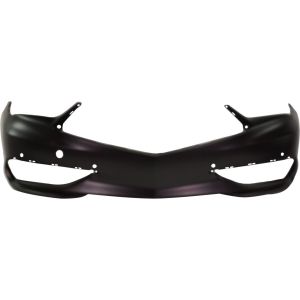 ACURA TLX  FRONT BUMPER COVER PRIMED (WO/WASHER)(W/SENSOR)(EXC A-SPEC MDL) OEM#04711TZ3A61ZZ 2018-2020 PL#AC1000196