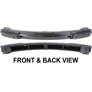 ACURA TSX  FRONT BUMPER REINF OEM#71130SECA10 2004-2005 PL#AC1006133