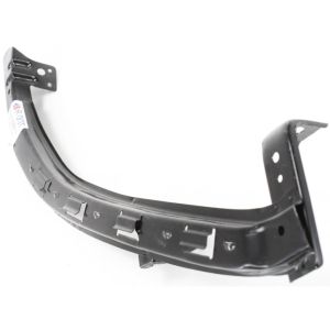 ACURA TL FRONT COVER SIDE BEAM RIGHT (Passenger Side) OEM#71140SEPA00ZZ 2004-2008 PL#AC1027101