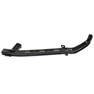 ACURA TLX  FRONT BUMPER COVER UPPER SUPPORT LEFT (Driver Side) OEM#71190TZ3A00 2015-2017 PL#AC1042105