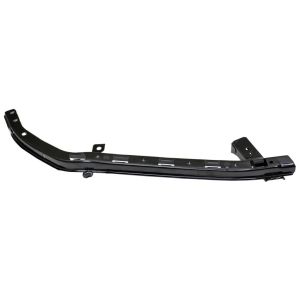 ACURA TLX  FRONT BUMPER COVER UPPER SUPPORT RIGHT (Passenger Side) OEM#71140TZ3A00 2015-2017 PL#AC1043105