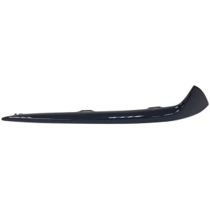 ACURA RDX FRONT BUMPER LOWER MLDG LEFT (Driver Side) PTD-BLACK OEM#71109TJBA60 2022-2025 PL#AC1046107