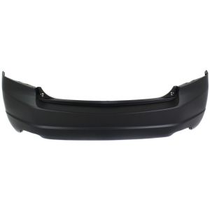 ACURA TL REAR BUMPER COVER PRIMED **CAPA** OEM#04715SEPA90ZZ 2004-2006 PL#AC1100146C
