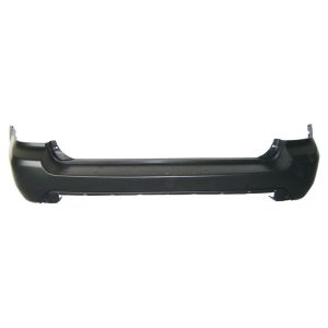 ACURA MDX REAR BUMPER COVER PRIMED OEM#04715S3VA80ZZ 2004-2006 PL#AC1100147