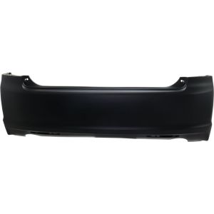 ACURA TSX REAR BUMPER COVER PRM**CAPA** OEM#04715SECA91ZZ 2006-2008 PL#AC1100151C