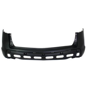 ACURA MDX REAR BUMPER COVER PRIMED OEM#04715STXA91ZZ 2007-2009 PL#AC1100152