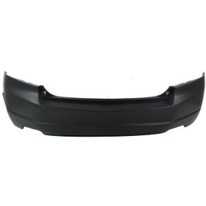 ACURA TL REAR BUMPER COVER PRIMED (BASE/NAVI) OEM#04715SEPA80ZZ 2007-2008 PL#AC1100154