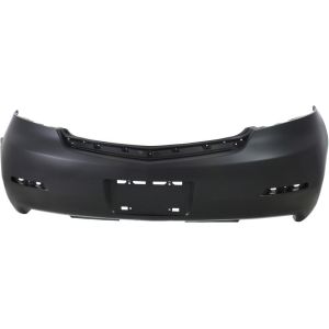ACURA TL  REAR BUMPER COVER PRIMED **CAPA** OEM#04715TK4A80ZZ 2012-2014 PL#AC1100167C