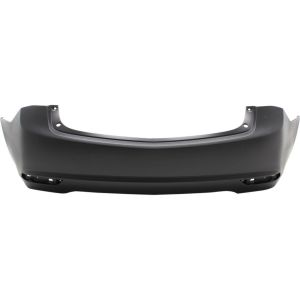 ACURA TLX REAR BUMPER COVER PRIMED (WO/SENSOR) OEM#04715TZ3A90ZZ 2015-2017 PL#AC1100175