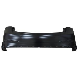 ACURA TLX REAR BUMPER COVER PRIMED (WO/SENSOR)(EXC A-SPEC MDL) OEM#04715TZ3A60ZZ 2018-2020 PL#AC1100180