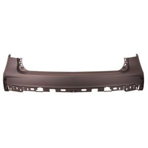 ACURA MDX REAR BUMPER COVER PRIMED (WO/SENSOR) OEM#04715TYSA00ZZ 2019-2020 PL#AC1100185