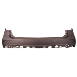 ACURA MDX REAR BUMPER COVER PRIMED (W/SENSOR) OEM#04715TYSA10ZZ 2019-2020 PL#AC1100186