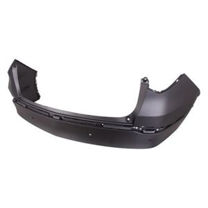 ACURA MDX REAR BUMPER COVER PRIMED (W/SENSOR) **CAPA** OEM#04715TYAA10ZZ 2022-2024 PL#AC1100189C