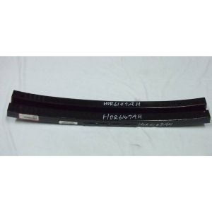 ACURA ILX REAR BUMPER REINFORCEMENT (STEEL) OEM#71530TX6A00 2013-2022 PL#AC1106136