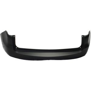 ACURA RDX REAR BUMPER COVER PRIMED **CAPA** OEM#04715TX4A90ZZ 2013-2015 PL#AC1114100C
