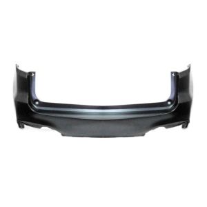 ACURA RDX REAR BUMPER COVER PRIMED (WO/SENSOR) OEM#04715TX4A50ZZ 2016-2018 PL#AC1114101