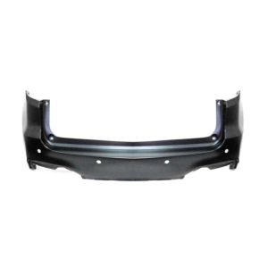 ACURA RDX REAR BUMPER COVER PRIMED (W/ SENSOR) OEM#04715TX4A60ZZ 2016-2018 PL#AC1114102