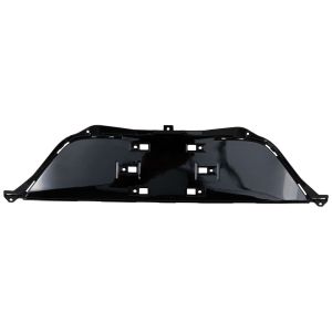 ACURA TLX REAR BUMPER LICENSE PLATE PANEL PTM OEM#71508TGVA00ZD 2021-2025 PL#AC1144107