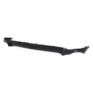 ACURA INTEGRA (1.5L) REAR BUMPER LOWER VALANCE PTD-BLACK OEM#715513S5A11 2023-2025 PL#AC1195106