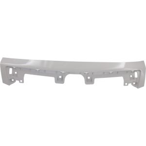 ACURA TL GRILLE UPPER GARNISH PTD-WHITE **CAPA** OEM#75140TK4A11ZD 2012-2014 PL#AC1210116C