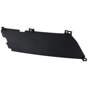 ACURA MDX GRILLE MLDG UPPER LEFT (Driver Side) (Driver Side) OEM#71156TZ5A00 2017-2020 PL#AC1212101
