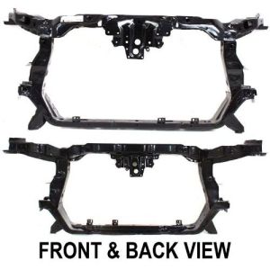 ACURA TL  RADIATOR SUPPORT ASSY (TYPE S) OEM#60400SEPA20ZZ 2007-2008 PL#AC1225122