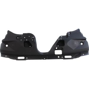 ACURA MDX FRONT SPLASH SHIELD (ENG UNDER CVR) **CAPA** OEM#74111STXA02 2007-2013 PL#AC1228115C