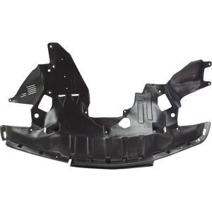 ACURA RDX FRONT SPLASH SHIELD (FRONT ENG UNDER CVR) OEM#74112TX4A01-PFM 2013-2015 PL#AC1228119