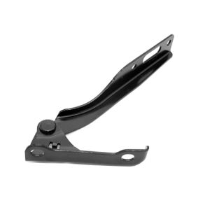 ACURA ILX  HOOD HINGE LEFT (Driver Side) OEM#60170TX6A00ZZ 2013-2022 PL#AC1236114