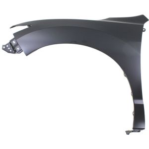 ACURA RDX FENDER LEFT (Driver Side) **CAPA** OEM#60260TX4A91ZZ 2013-2018 PL#AC1240125C