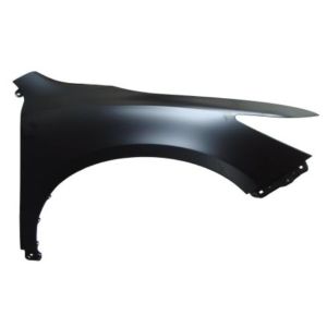 ACURA MDX FENDER RIGHT (Passenger Side) OEM#60210TZ5A90ZZ 2014-2016 PL#AC1241124