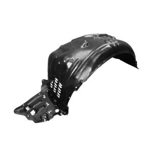 ACURA TLX FENDER LINER LEFT (Driver Side) (BASE MDL) OEM#74150TGVA01 2021-2023 PL#AC1248141
