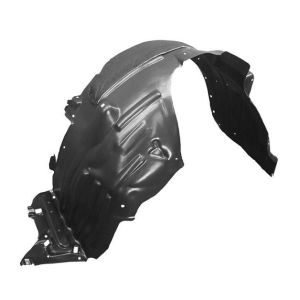 ACURA RDX FENDER LINER RIGHT (Passenger Side) (W/IF) OEM#74100TJBA01 2019-2022 PL#AC1249140