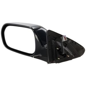 ACURA RSX DOOR MIRROR PWR/HTD LEFT (Driver Side) OEM#76250S6MC42ZB 2004-2006 PL#AC1320111