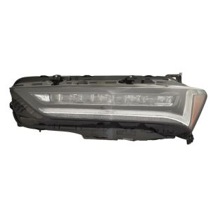 ACURA TLX HEAD LAMP ASSY LEFT (Driver Side) (LED)(A-SPEC MDL) OEM#33150TGVA14 2021-2023 PL#AC2502136