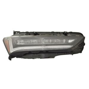 ACURA TLX HEAD LAMP ASSY RIGHT (Passenger Side) (LED)(A-SPEC MDL) OEM#33100TGVA14 2021-2023 PL#AC2503136
