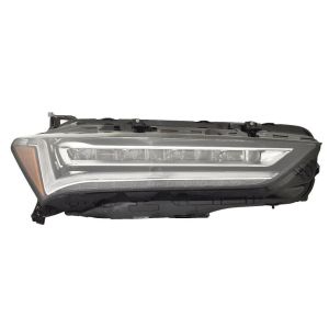 ACURA TLX HEAD LAMP ASSY RIGHT (Passenger Side) (LED)(EXC A-SPEC/TYPE S MDL) OEM#33100TGVA04 2021-2023 PL#AC2503137